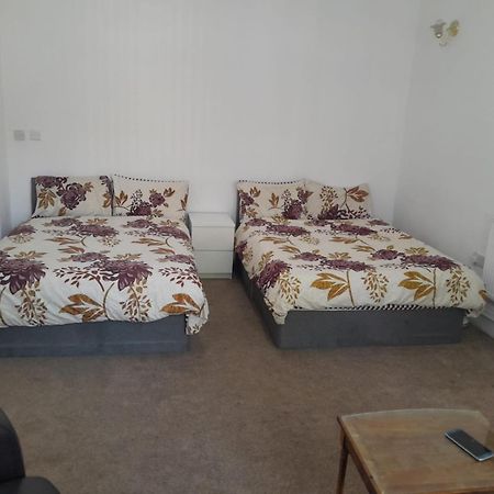 Hotel Monarch House Manchester Zewnętrze zdjęcie