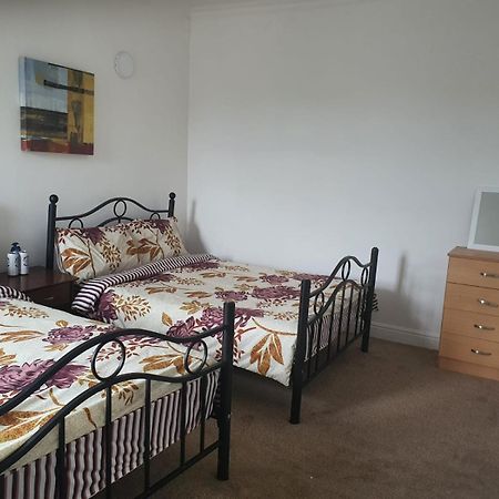 Hotel Monarch House Manchester Zewnętrze zdjęcie