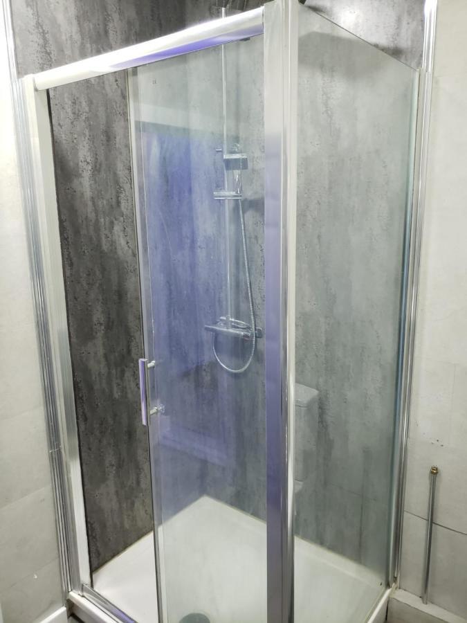 Hotel Monarch House Manchester Zewnętrze zdjęcie