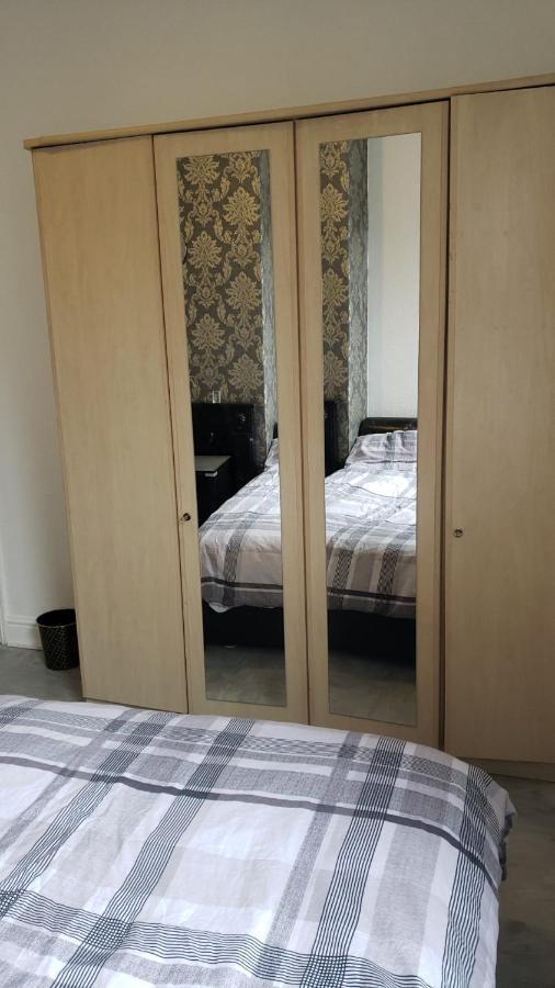 Hotel Monarch House Manchester Zewnętrze zdjęcie