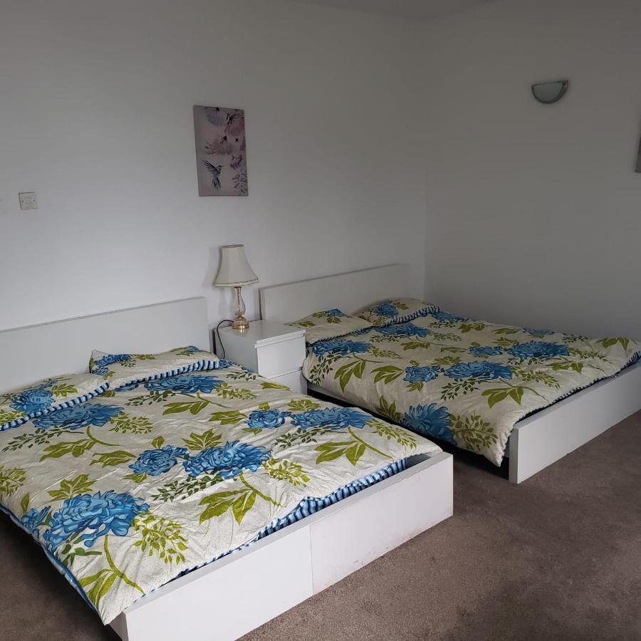 Hotel Monarch House Manchester Zewnętrze zdjęcie