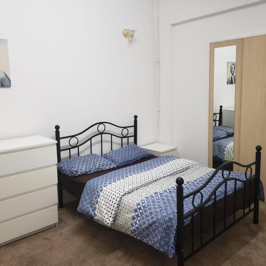Hotel Monarch House Manchester Zewnętrze zdjęcie