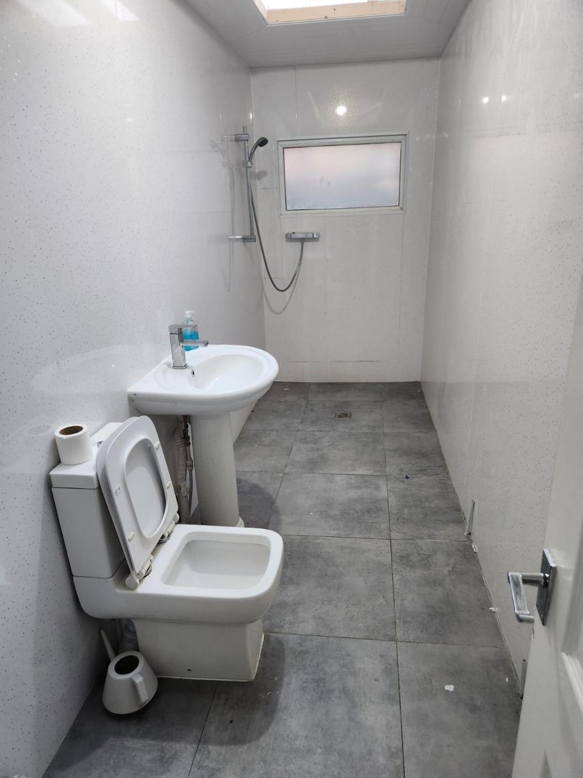 Hotel Monarch House Manchester Zewnętrze zdjęcie