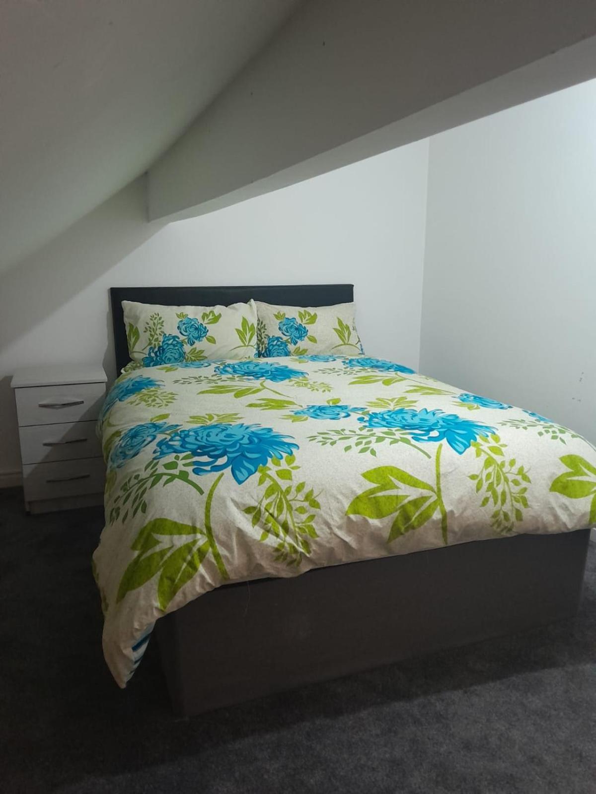 Hotel Monarch House Manchester Zewnętrze zdjęcie