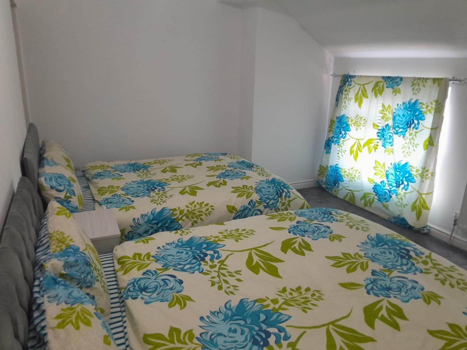 Hotel Monarch House Manchester Zewnętrze zdjęcie