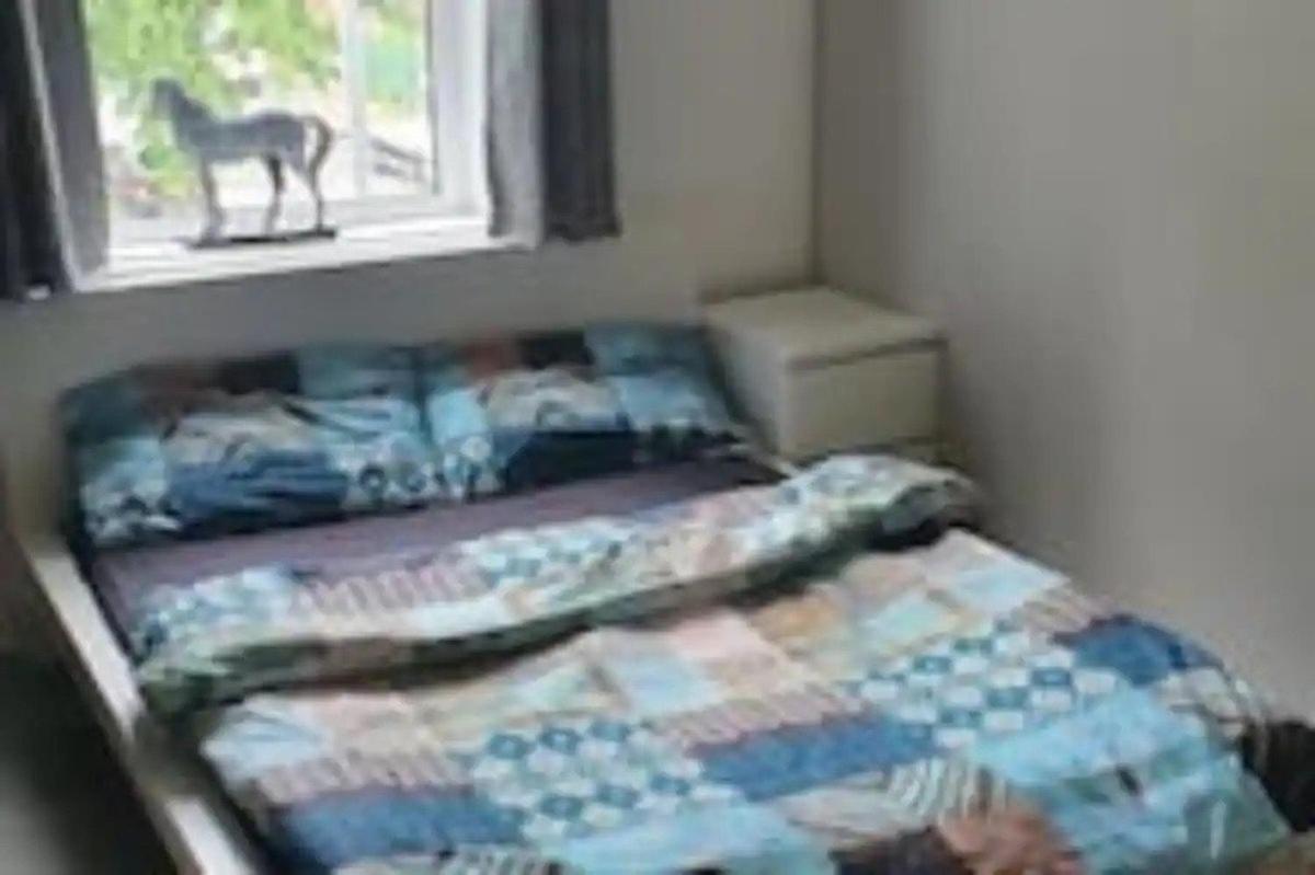Hotel Monarch House Manchester Zewnętrze zdjęcie