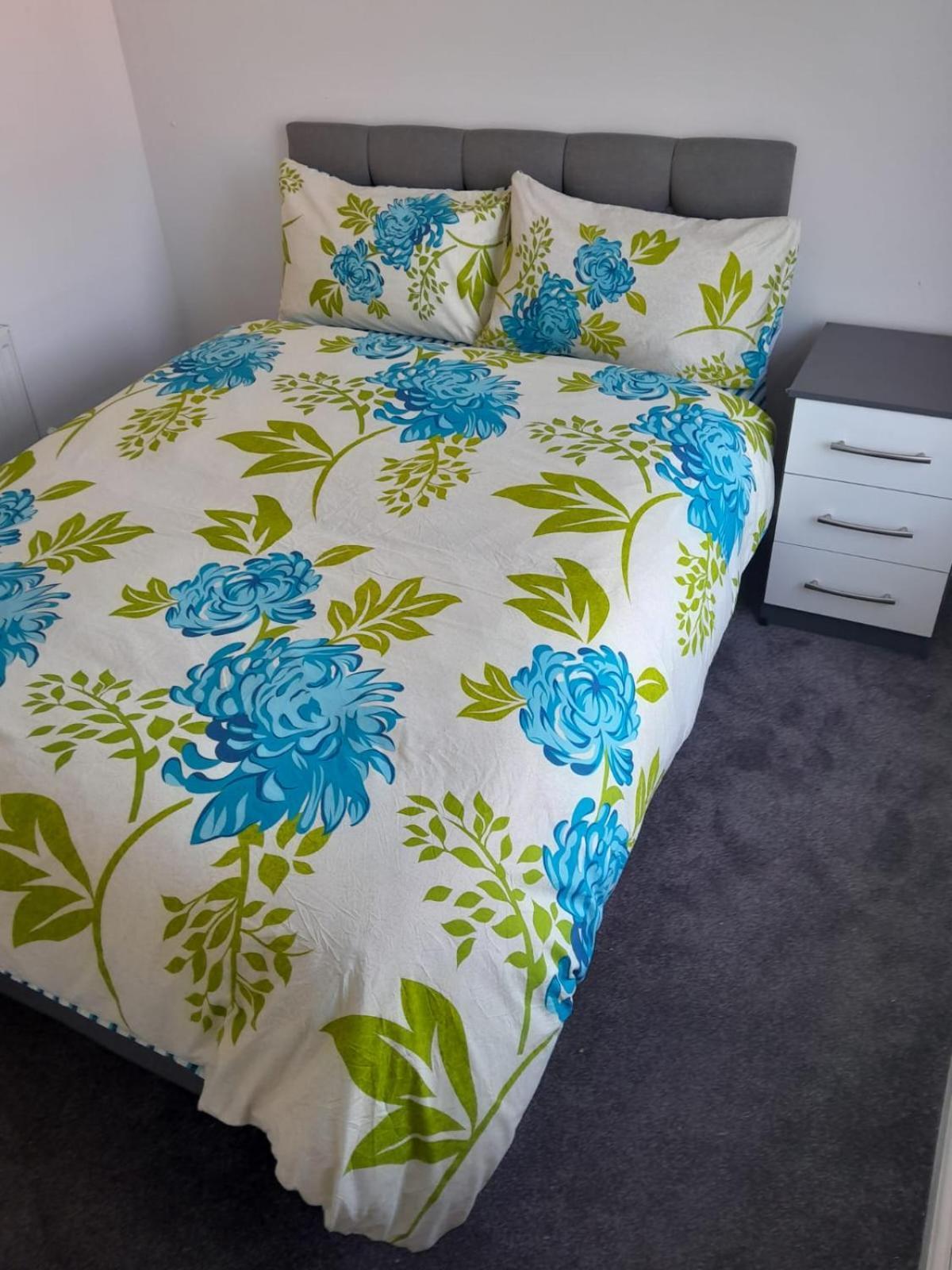 Hotel Monarch House Manchester Zewnętrze zdjęcie
