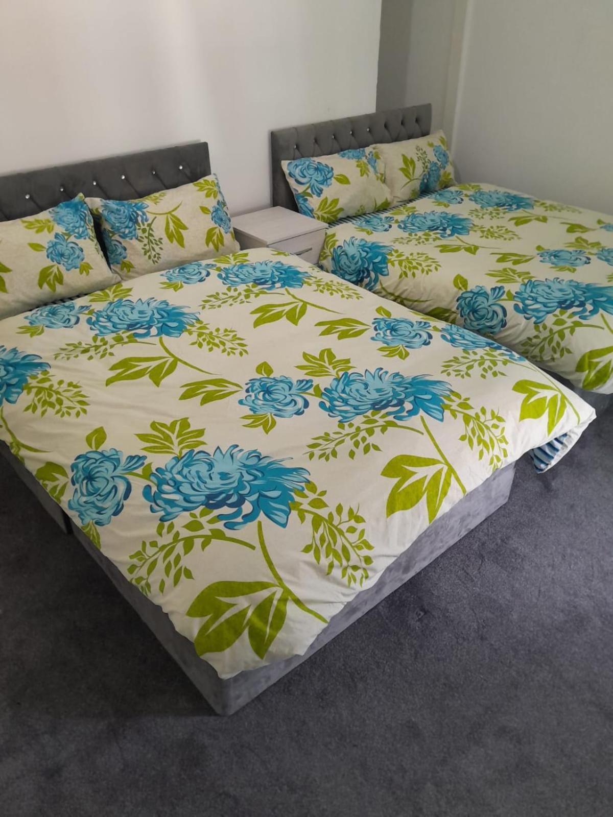 Hotel Monarch House Manchester Zewnętrze zdjęcie