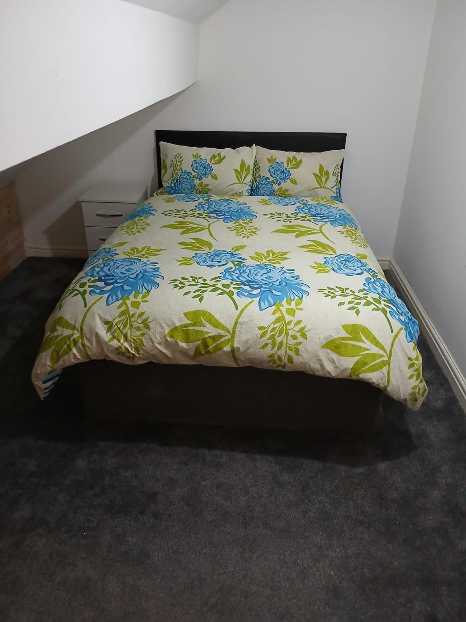 Hotel Monarch House Manchester Zewnętrze zdjęcie
