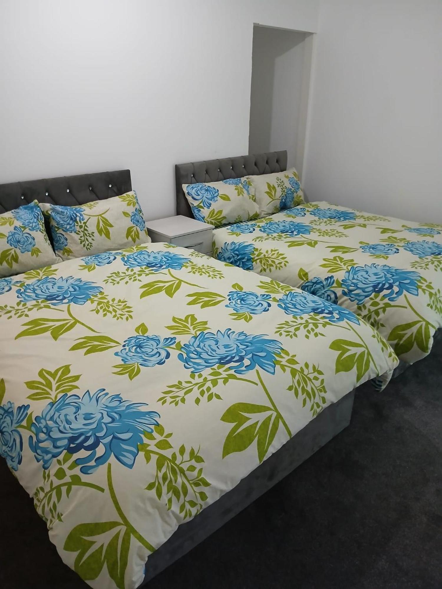 Hotel Monarch House Manchester Zewnętrze zdjęcie